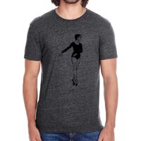 Unisex Triblend Short-Sleeve T-Shirt Thumbnail