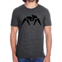 Unisex Triblend Short-Sleeve T-Shirt Thumbnail