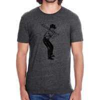 Unisex Triblend Short-Sleeve T-Shirt Thumbnail