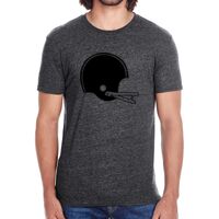 Unisex Triblend Short-Sleeve T-Shirt Thumbnail