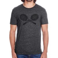 Unisex Triblend Short-Sleeve T-Shirt Thumbnail