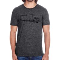 Unisex Triblend Short-Sleeve T-Shirt Thumbnail