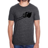 Unisex Triblend Short-Sleeve T-Shirt Thumbnail