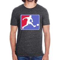 Unisex Triblend Short-Sleeve T-Shirt Thumbnail