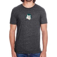 Unisex Triblend Short-Sleeve T-Shirt Thumbnail
