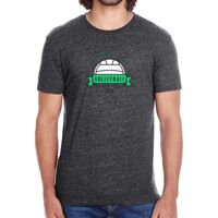 Unisex Triblend Short-Sleeve T-Shirt Thumbnail