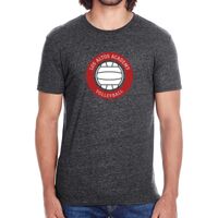 Unisex Triblend Short-Sleeve T-Shirt Thumbnail