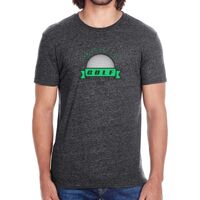Unisex Triblend Short-Sleeve T-Shirt Thumbnail