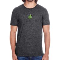 Unisex Triblend Short-Sleeve T-Shirt Thumbnail