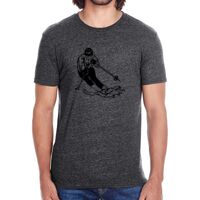 Unisex Triblend Short-Sleeve T-Shirt Thumbnail