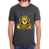 Unisex Triblend Short-Sleeve T-Shirt Thumbnail