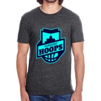 Unisex Triblend Short-Sleeve T-Shirt Thumbnail