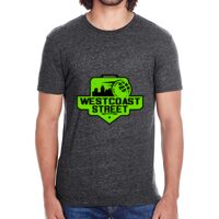 Unisex Triblend Short-Sleeve T-Shirt Thumbnail