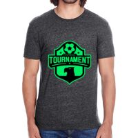 Unisex Triblend Short-Sleeve T-Shirt Thumbnail