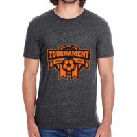 Unisex Triblend Short-Sleeve T-Shirt Thumbnail