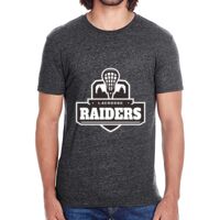 Unisex Triblend Short-Sleeve T-Shirt Thumbnail