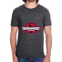 Unisex Triblend Short-Sleeve T-Shirt Thumbnail