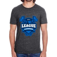 Unisex Triblend Short-Sleeve T-Shirt Thumbnail