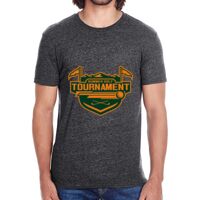 Unisex Triblend Short-Sleeve T-Shirt Thumbnail