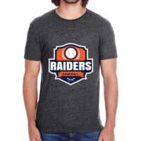 Unisex Triblend Short-Sleeve T-Shirt Thumbnail