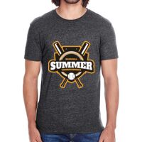 Unisex Triblend Short-Sleeve T-Shirt Thumbnail