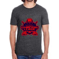 Unisex Triblend Short-Sleeve T-Shirt Thumbnail