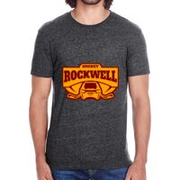 Unisex Triblend Short-Sleeve T-Shirt Thumbnail