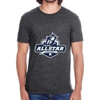 Unisex Triblend Short-Sleeve T-Shirt Thumbnail