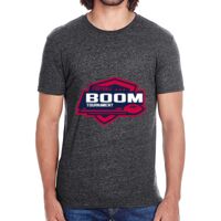 Unisex Triblend Short-Sleeve T-Shirt Thumbnail