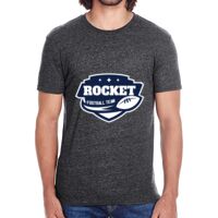 Unisex Triblend Short-Sleeve T-Shirt Thumbnail