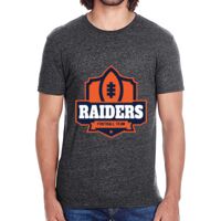 Unisex Triblend Short-Sleeve T-Shirt Thumbnail