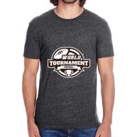 Unisex Triblend Short-Sleeve T-Shirt Thumbnail