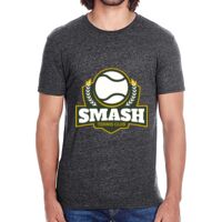 Unisex Triblend Short-Sleeve T-Shirt Thumbnail