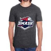 Unisex Triblend Short-Sleeve T-Shirt Thumbnail