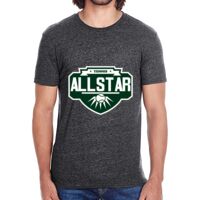 Unisex Triblend Short-Sleeve T-Shirt Thumbnail