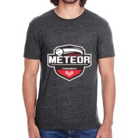 Unisex Triblend Short-Sleeve T-Shirt Thumbnail