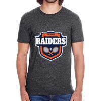 Unisex Triblend Short-Sleeve T-Shirt Thumbnail