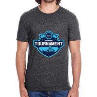 Unisex Triblend Short-Sleeve T-Shirt Thumbnail