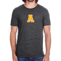 Unisex Triblend Short-Sleeve T-Shirt Thumbnail