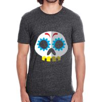 Unisex Triblend Short-Sleeve T-Shirt Thumbnail