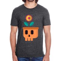 Unisex Triblend Short-Sleeve T-Shirt Thumbnail