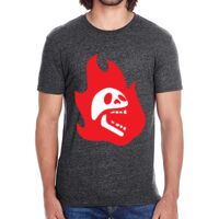 Unisex Triblend Short-Sleeve T-Shirt Thumbnail