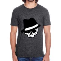 Unisex Triblend Short-Sleeve T-Shirt Thumbnail