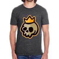 Unisex Triblend Short-Sleeve T-Shirt Thumbnail