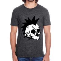 Unisex Triblend Short-Sleeve T-Shirt Thumbnail