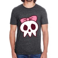 Unisex Triblend Short-Sleeve T-Shirt Thumbnail