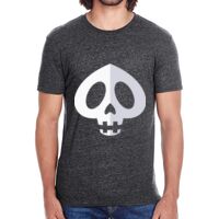 Unisex Triblend Short-Sleeve T-Shirt Thumbnail