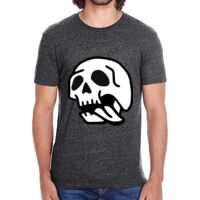 Unisex Triblend Short-Sleeve T-Shirt Thumbnail