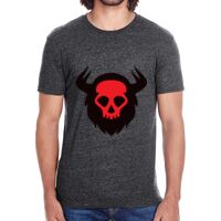 Unisex Triblend Short-Sleeve T-Shirt Thumbnail