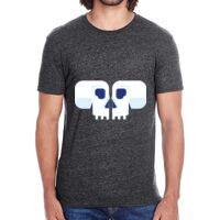 Unisex Triblend Short-Sleeve T-Shirt Thumbnail